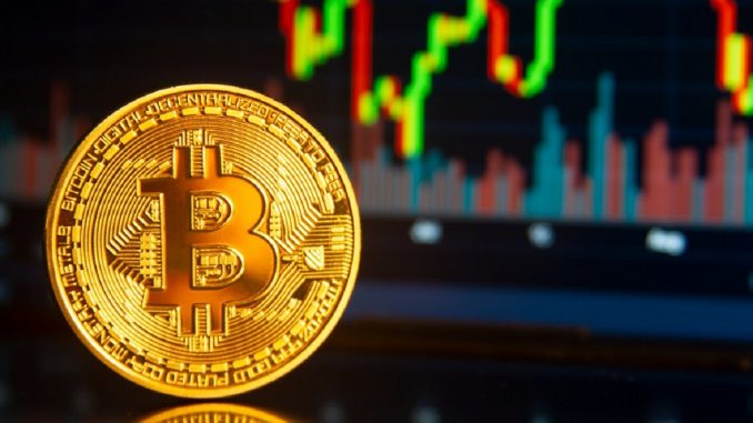 Lohnt sich Bitcoin noch